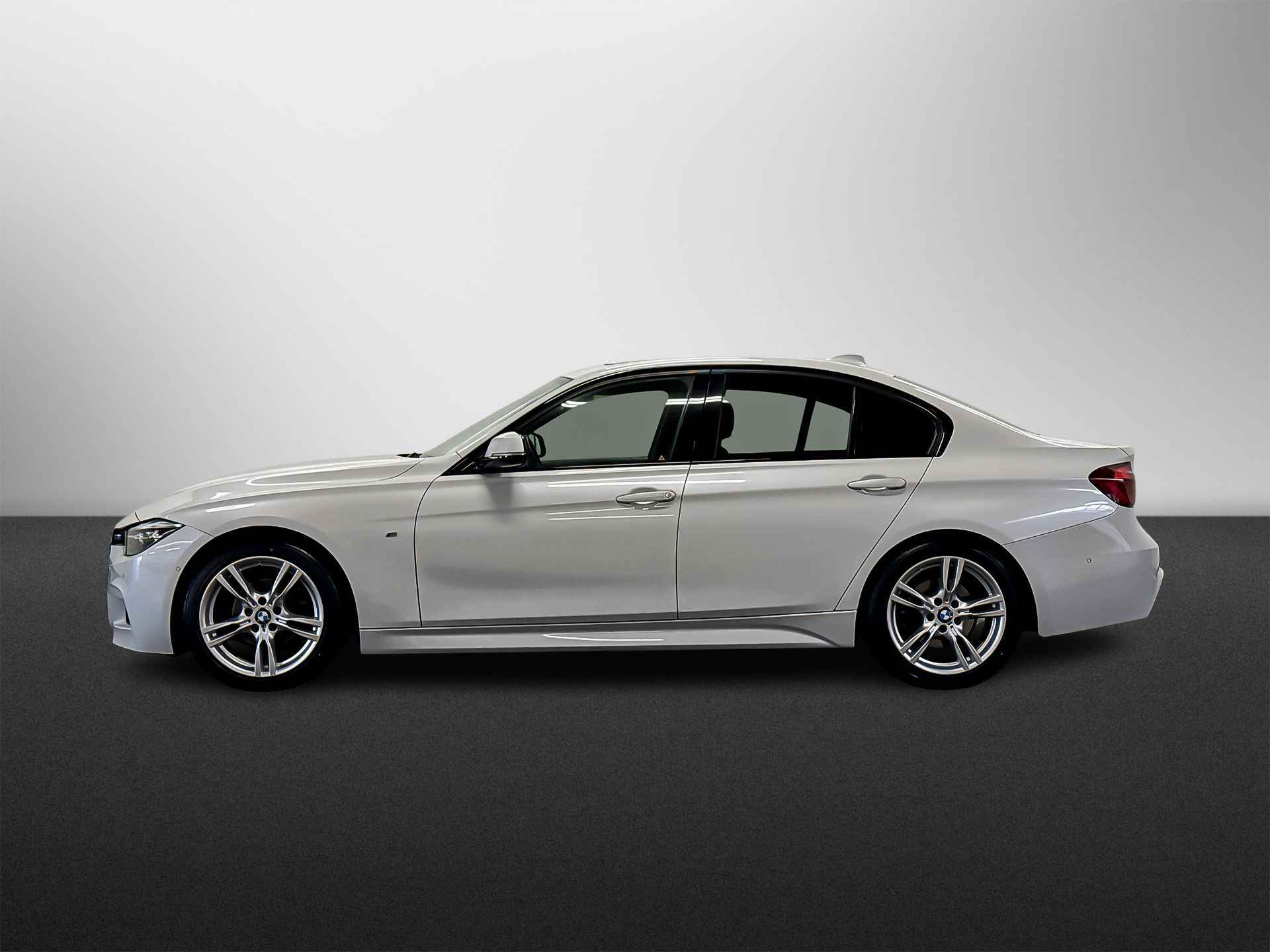 BMW 3-Serie (f30) 320i 184pk Aut Edition M Sport Edition - 7/43