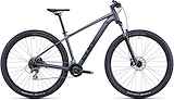 CUBE ACCESS WS EXC GREY/BERRY Dames Grey/berry S 41cm S 2023