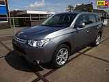 Mitsubishi Outlander 2.0 Intense