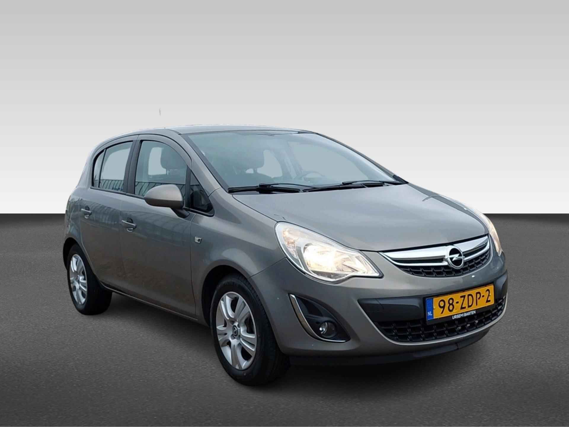 Opel Corsa 1.2-16V Anniversary Edition - 5/22