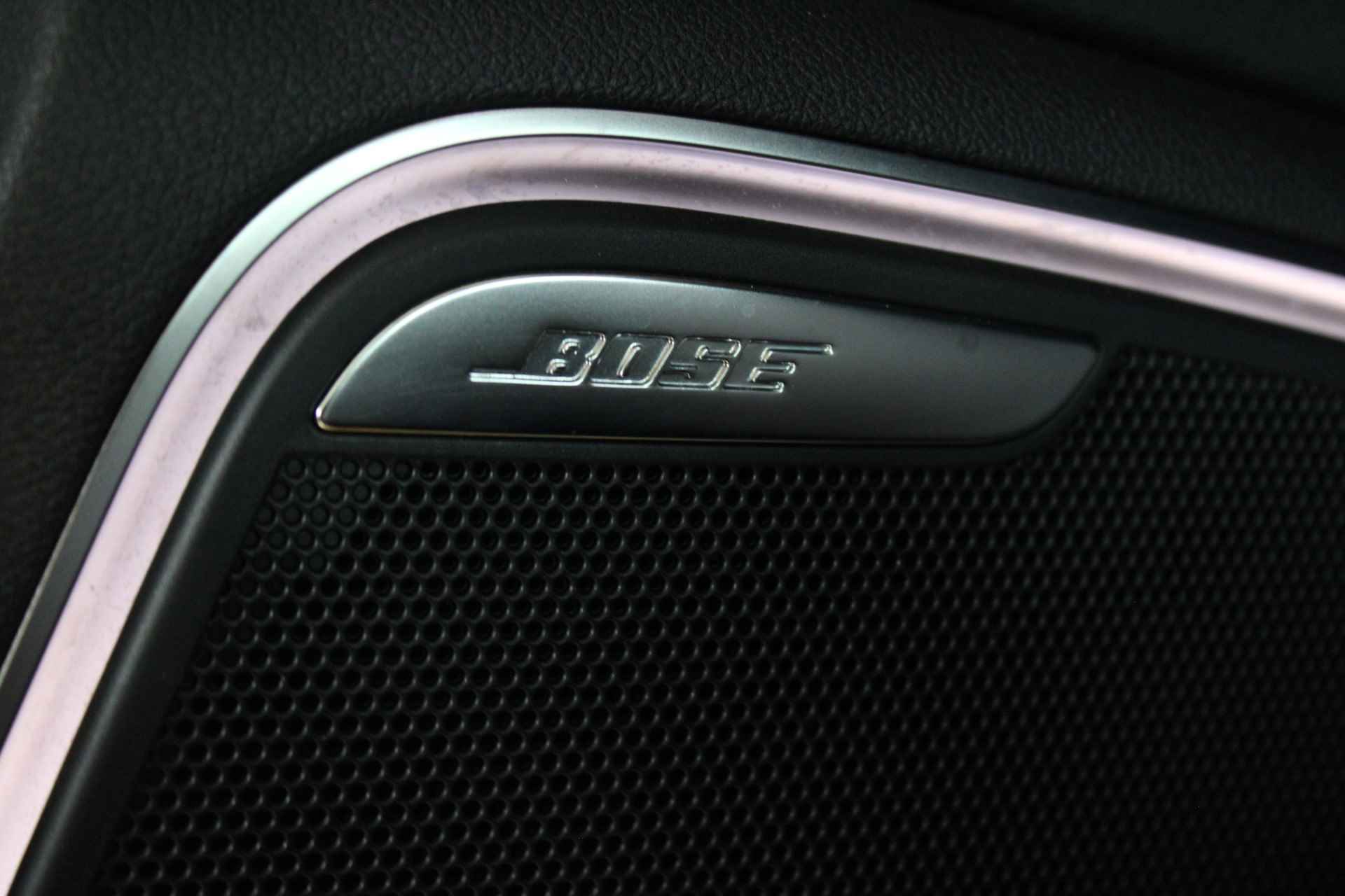 Audi S1 230pk Quattro | ORIGINEEL NEDERLANDS! | 1e EIGENAAR | 100% DEALER ONDEHOUDEN | BOSE | MATRIX | SCHAALSTOELEN - 43/44
