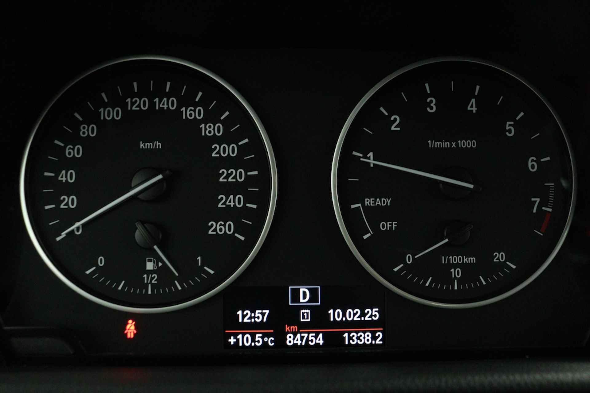 BMW 2 Serie Active Tourer 218i M-Sport Centennial Executive, Orig.NL | NAVI | Cruise | Alcantara | PDC - RIJKLAAR - 19/41