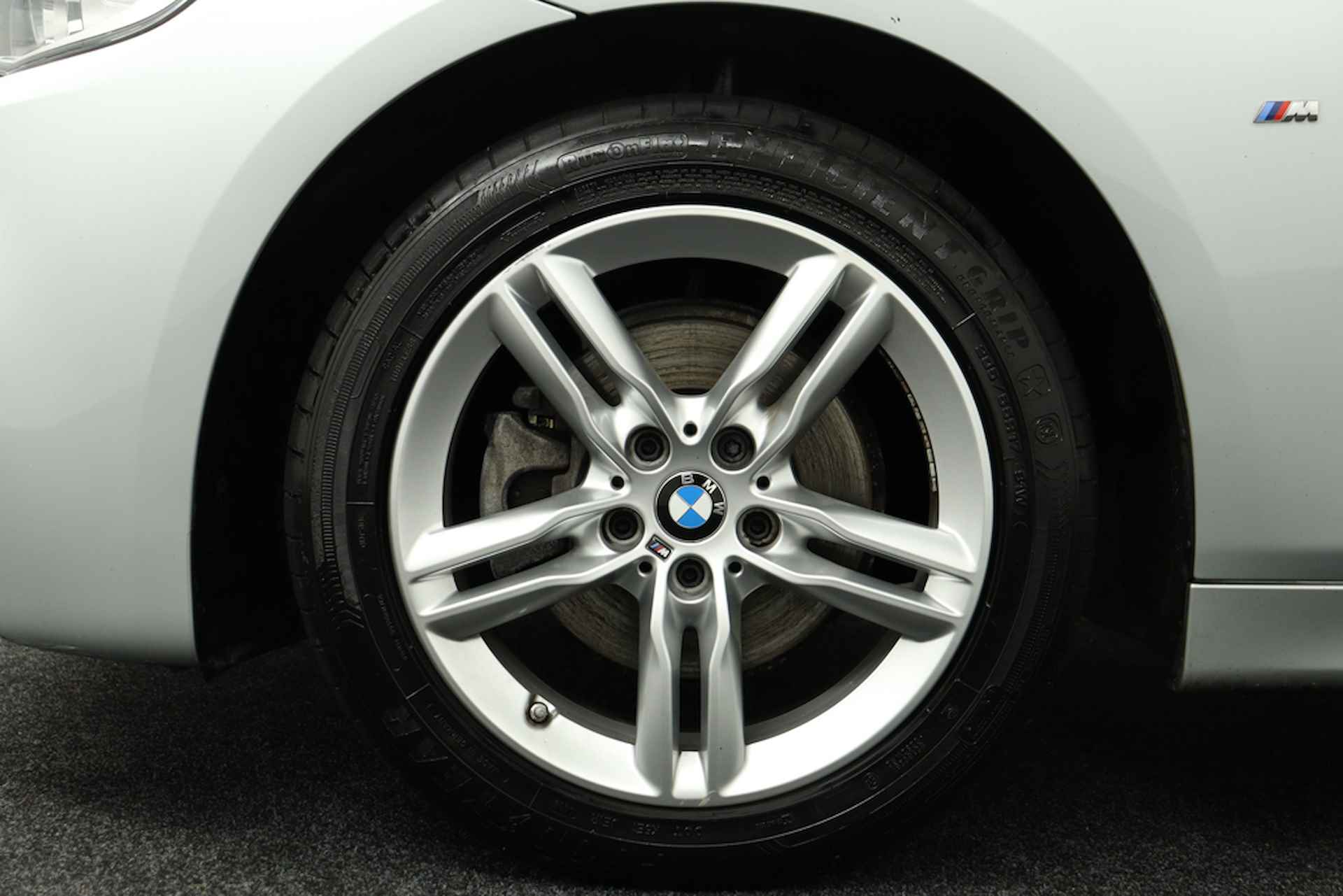 BMW 2 Serie Active Tourer 218i M-Sport Centennial Executive, Orig.NL | NAVI | Cruise | Alcantara | PDC - RIJKLAAR - 30/41