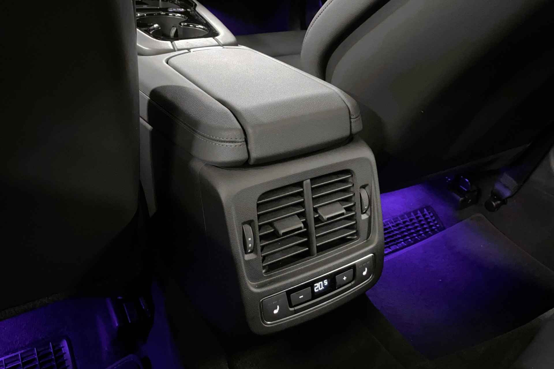 Audi e-tron GT 93 kWh 467pk | Assistentie pakket plus | Adaptive air suspension | Audi dynamic steering - 27/36