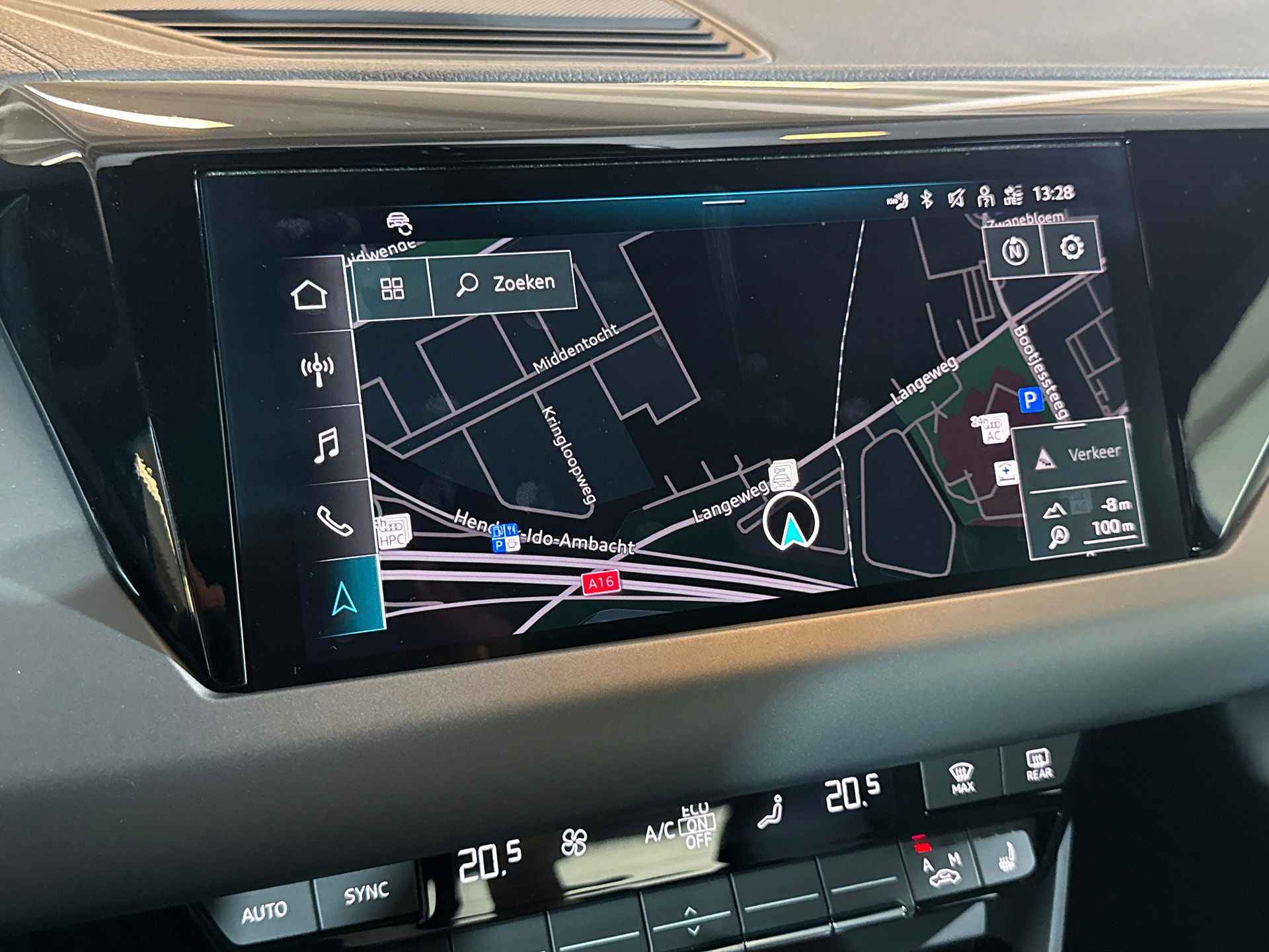 Audi e-tron GT 93 kWh 467pk | Assistentie pakket plus | Adaptive air suspension | Audi dynamic steering - 10/35