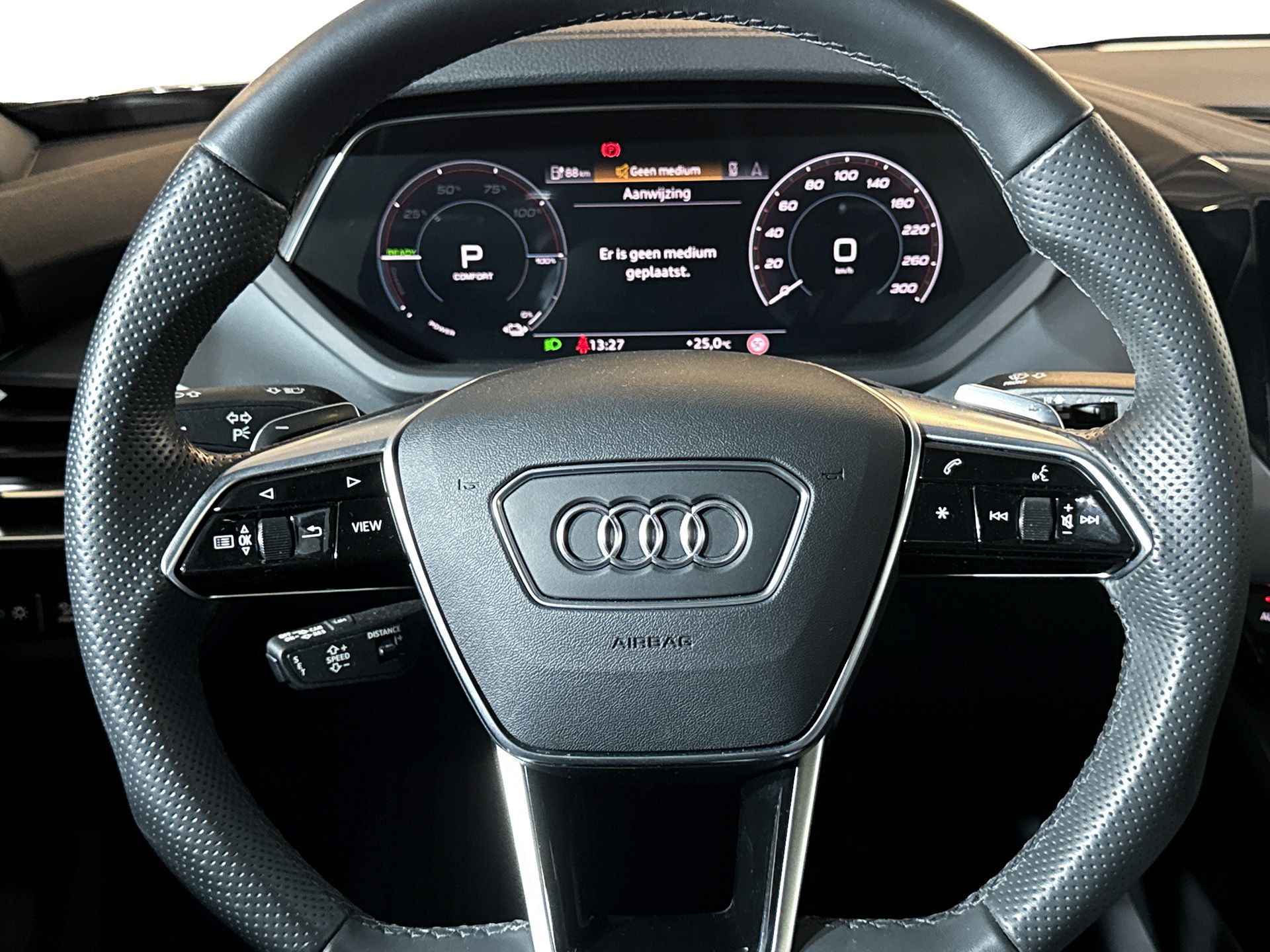 Audi e-tron GT 93 kWh 467pk | Assistentie pakket plus | Adaptive air suspension | Audi dynamic steering - 25/35