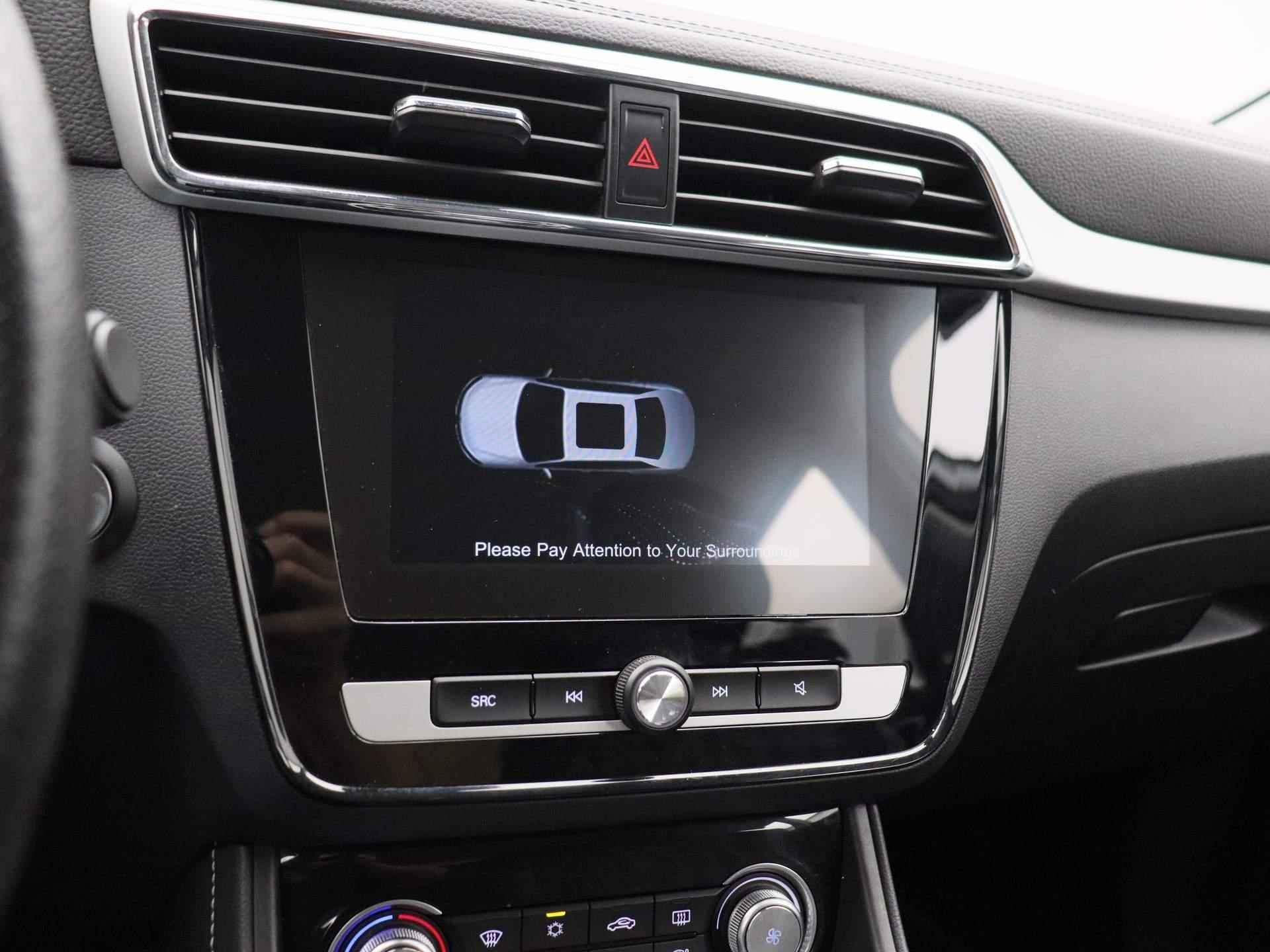 MG ZS EV Comfort 45 kWh | Navi | Adaptive Cruise Control | Parkeersensoren | Apple CarPlay | - 19/31