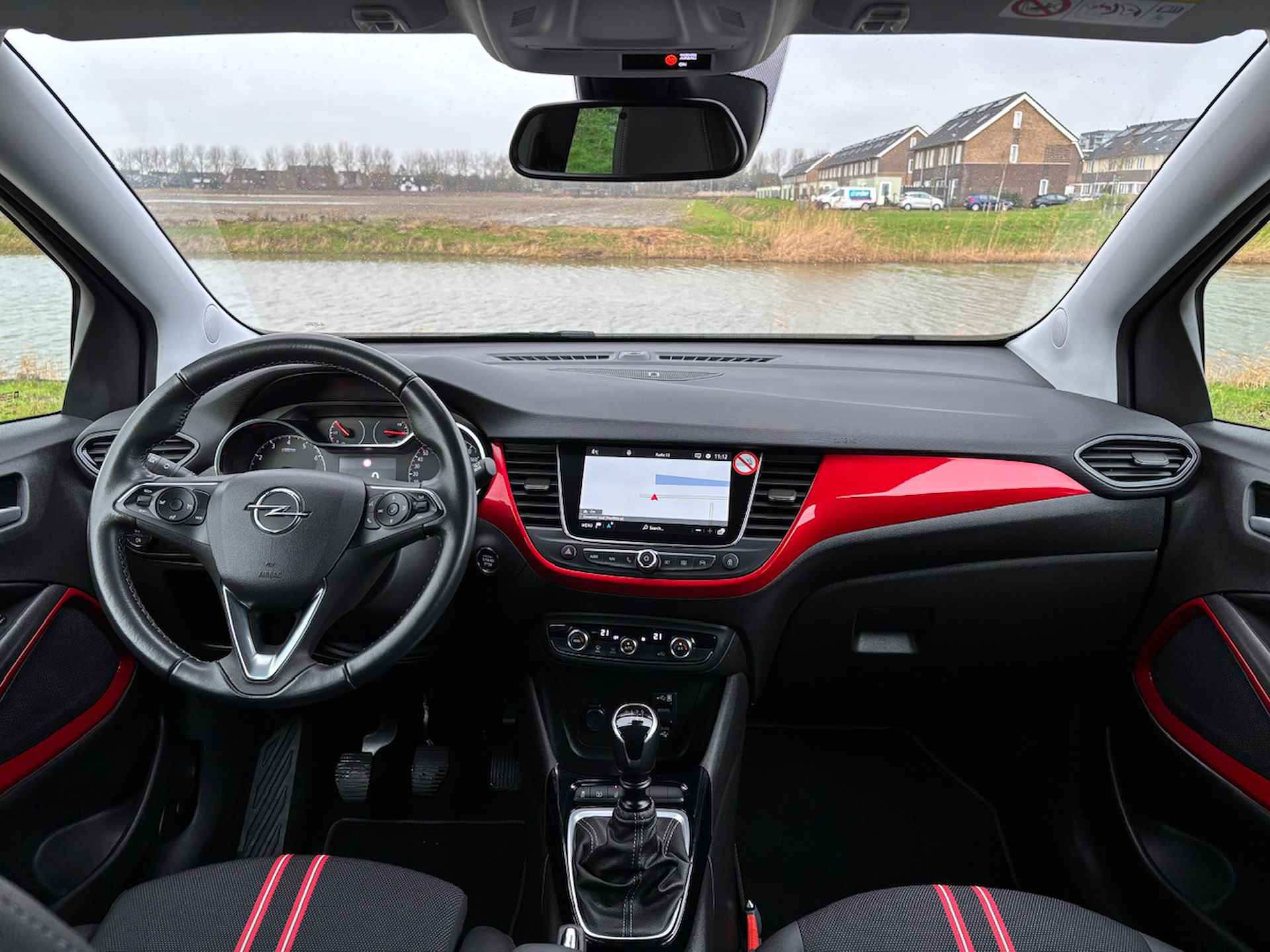 Opel Crossland  | GS LINE | NAVI PRO | CAMERA | KEYLESS | - 4/27