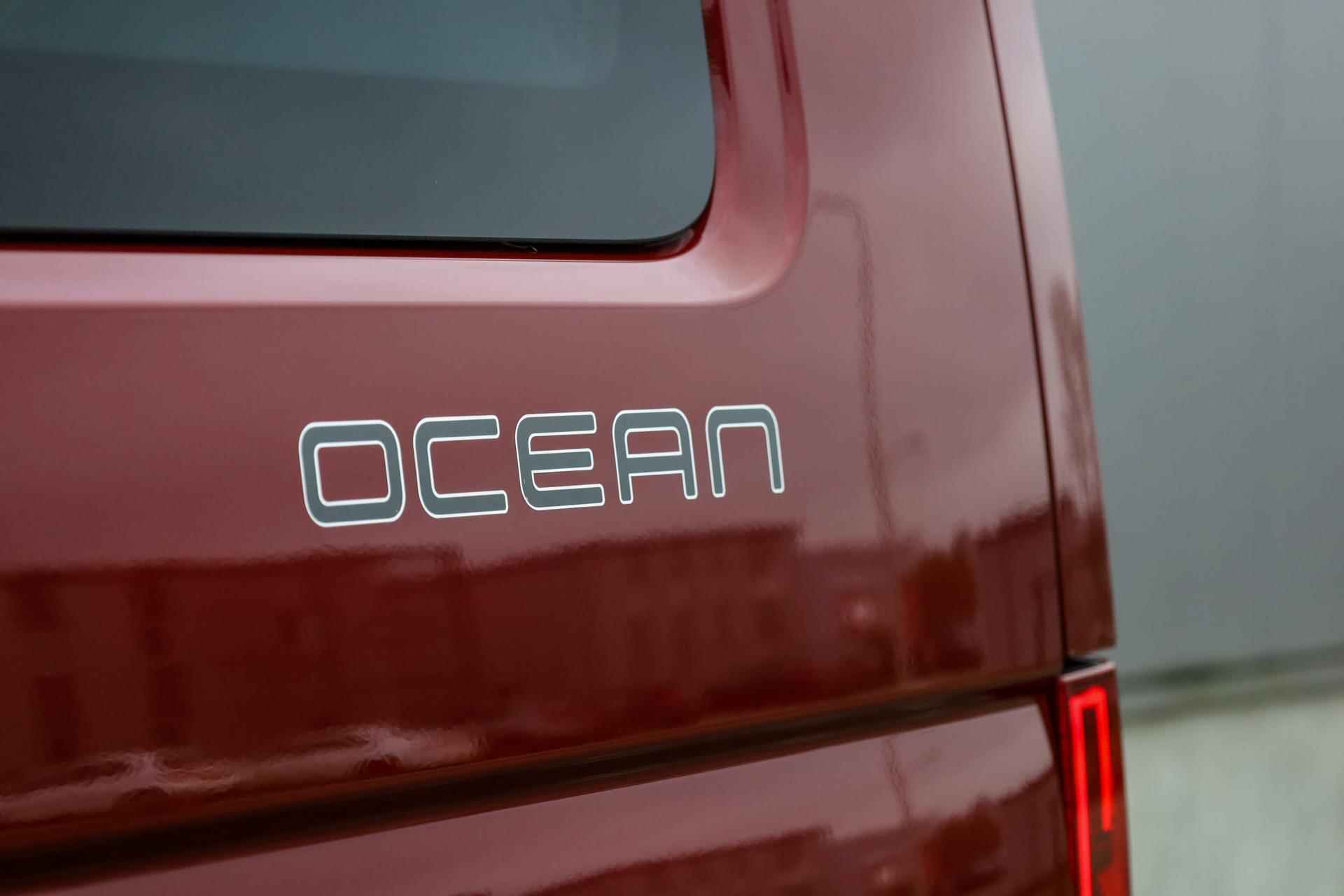 Volkswagen California 2.0 TDI 150pk DSG Ocean Edition | Camper | Adaptive Cruise | Park Assist | Side Assist | Navigatie - 46/77