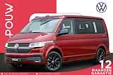 Volkswagen California 2.0 TDI 150pk DSG Ocean Edition | Camper | Adaptive Cruise | Park Assist | Side Assist | Navigatie