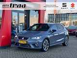 SEAT Ibiza 1.0 EcoTSI FR Anniversary / BETREFT EEN NIEUWE AUTO /