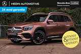 Mercedes-Benz GLB GLB 200 Automaat AMG Line 7-Persoons | Premium Pakket | Keyless-Go | Sfeerverlichting | Stoelverwarming | Parktronic | Camera | Spiegelpakket