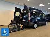 Ford Transit Custom L1H2 Rolstoelbus