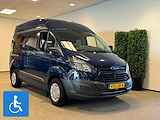 Ford Transit Custom L1H2 Rolstoelbus