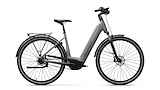 Advanced Ebike Das Original TREKKING Pro Wave 50 CX 85 750Wh auto env Elefant Grey Matt 50cm 2024