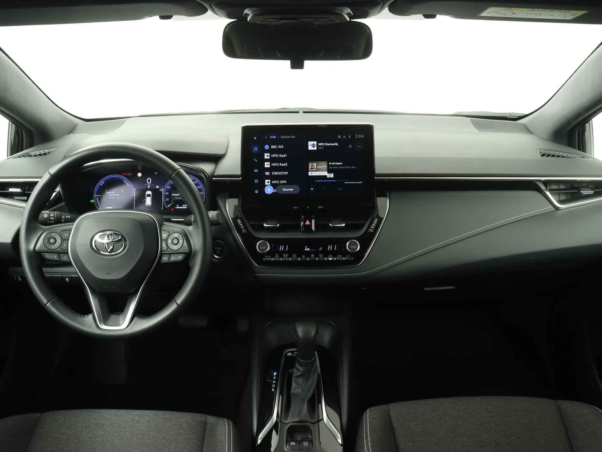 Toyota Corolla Touring Sports Hybrid 140 Active | Camera | Apple Carplay/Android Auto | - 6/42