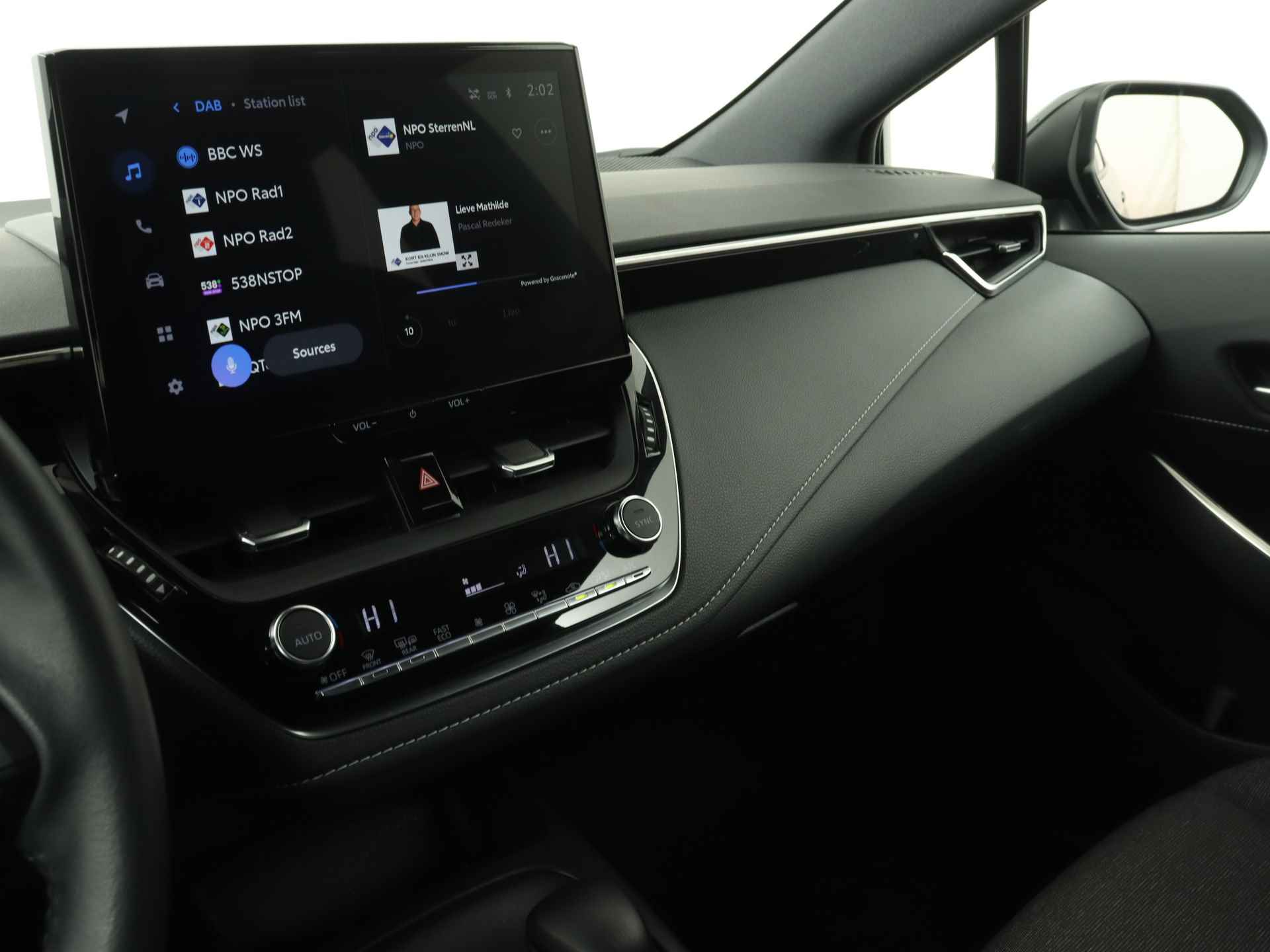 Toyota Corolla Touring Sports Hybrid 140 Active | Camera | Apple Carplay/Android Auto | - 8/42