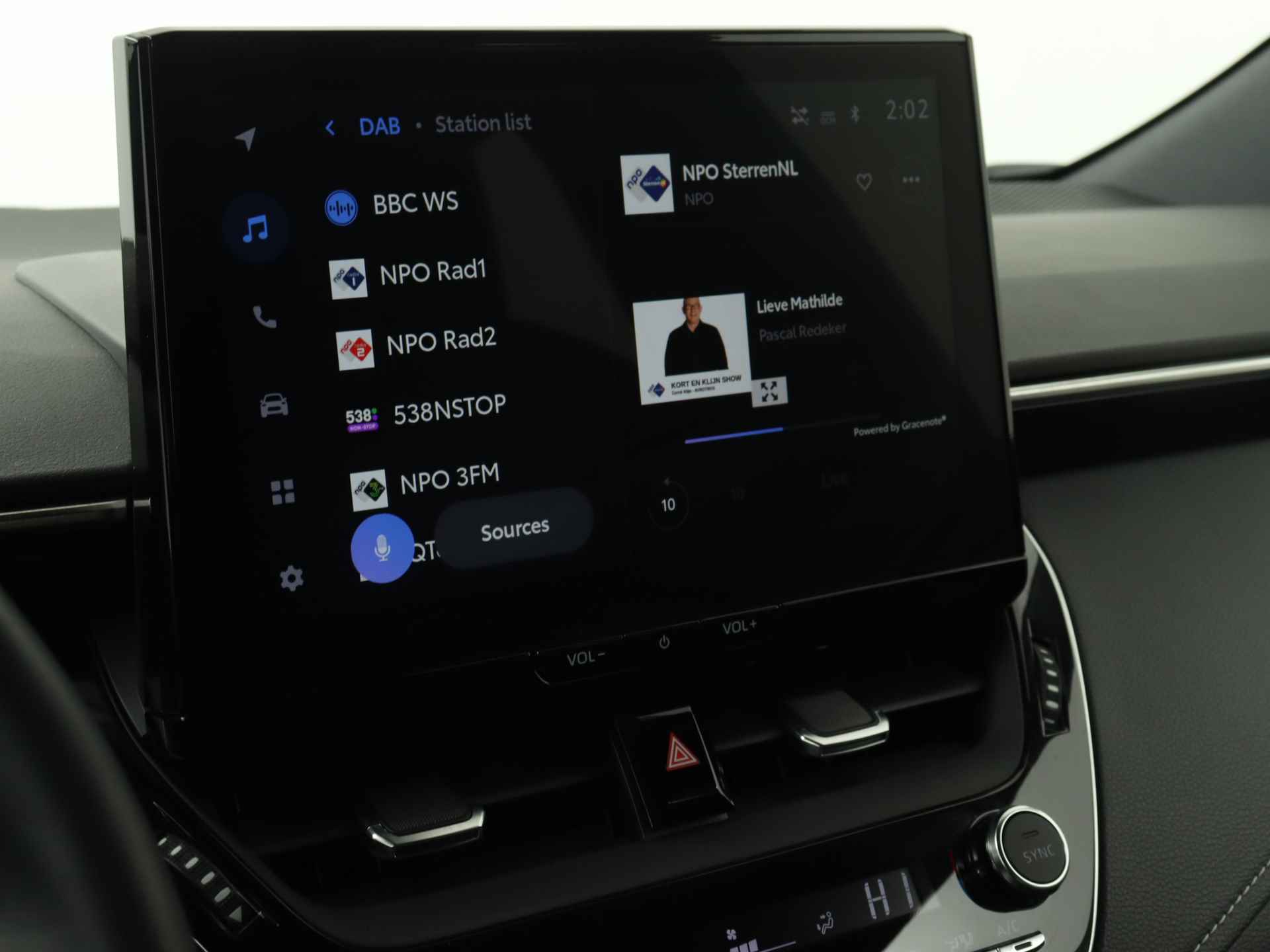 Toyota Corolla Touring Sports Hybrid 140 Active | Camera | Apple Carplay/Android Auto | - 10/42