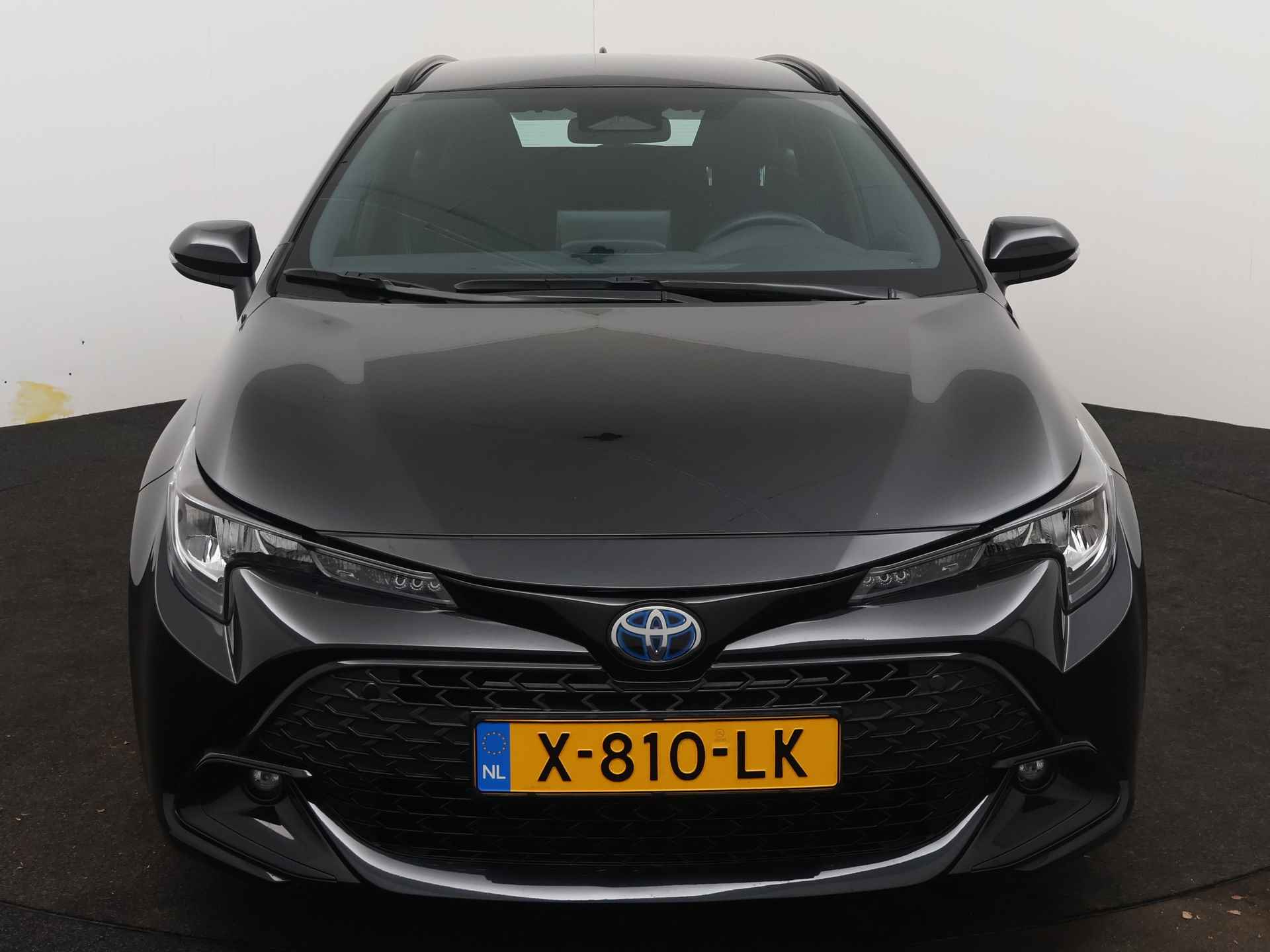 Toyota Corolla Touring Sports Hybrid 140 Active | Camera | Apple Carplay/Android Auto | - 28/42