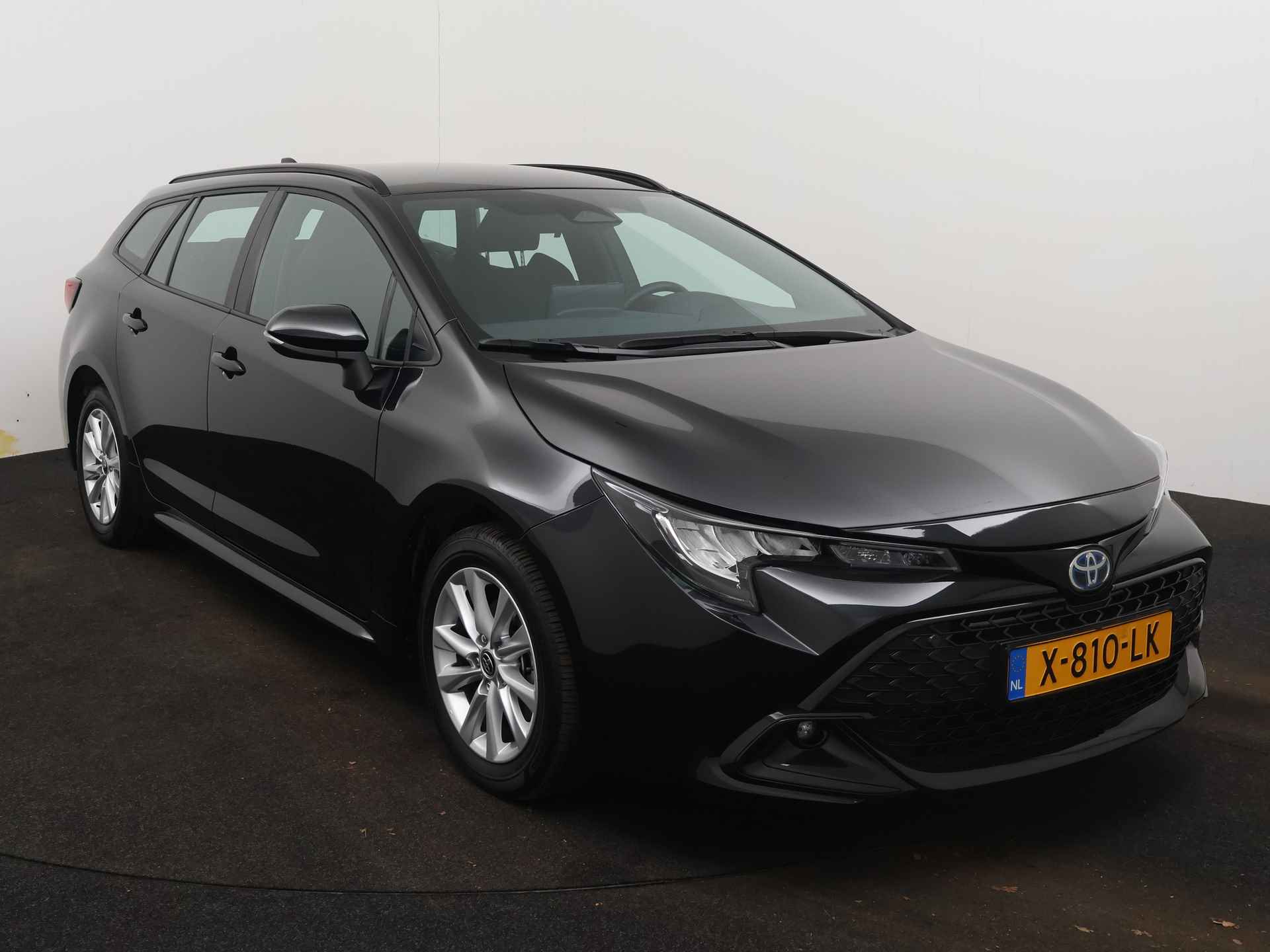 Toyota Corolla Touring Sports Hybrid 140 Active | Camera | Apple Carplay/Android Auto | - 29/42