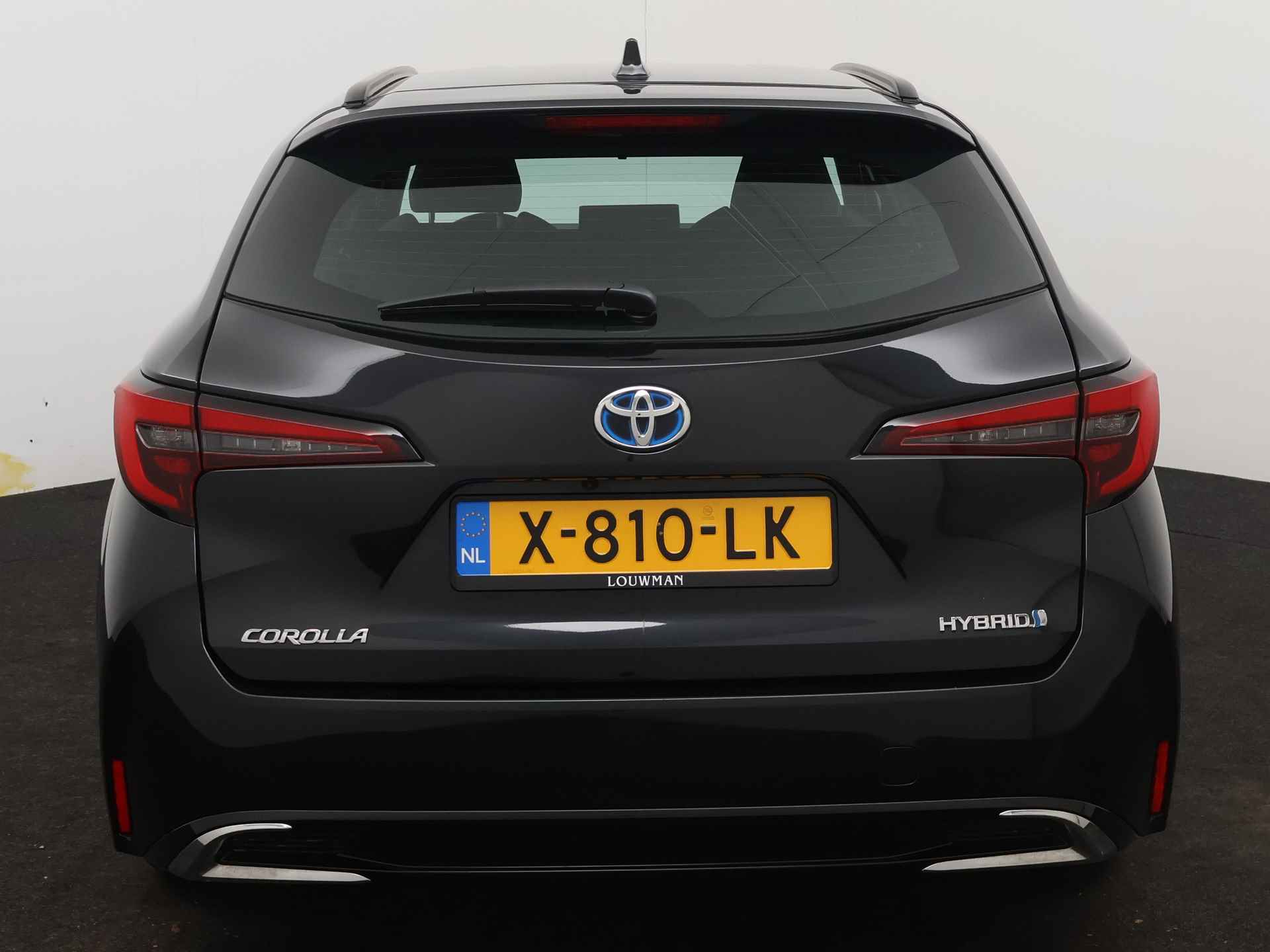 Toyota Corolla Touring Sports Hybrid 140 Active | Camera | Apple Carplay/Android Auto | - 30/42