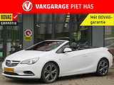 Opel Cascada 1.4 Turbo ecoFLEX Cosmo| 140-PK| Leer| 20 inch Lm-velgen| | Cabrio | Clima-Airco | Navi | Camera | Inc. BOVAG-Garantie