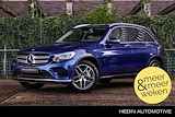 Mercedes-Benz GLC GLC 250 Automaat 4MATIC AMG Line Exterieur | Exclusive Line Interieur | Comand Online | 360° Camera | Sfeerverlichting | Keyless-Go | Parkeerpakket | Spiegelpakket