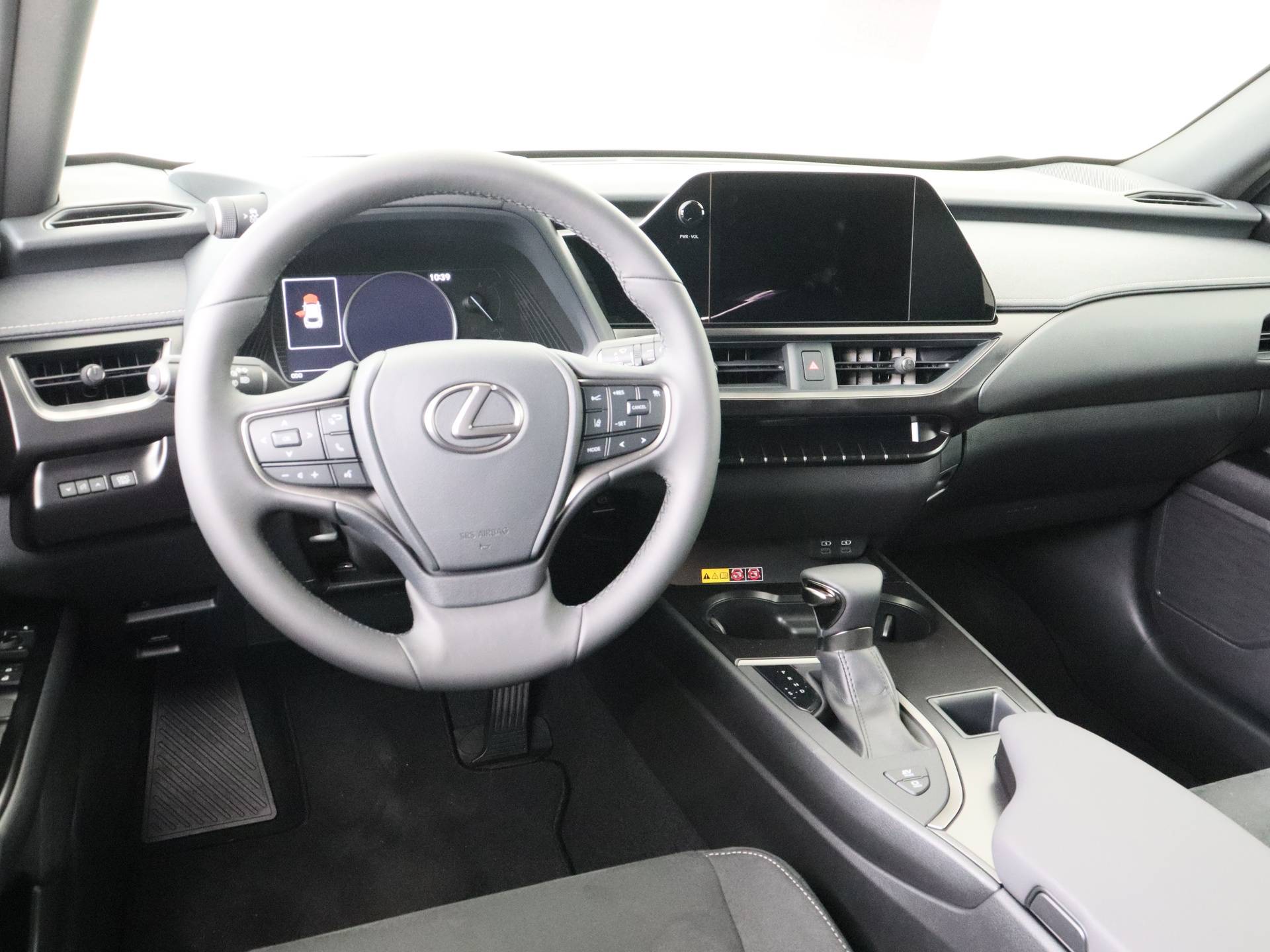 Lexus UX 250h Business Line | 18" Velgen | Privacy Glas | Blind Spot Monitor | . - 5/39