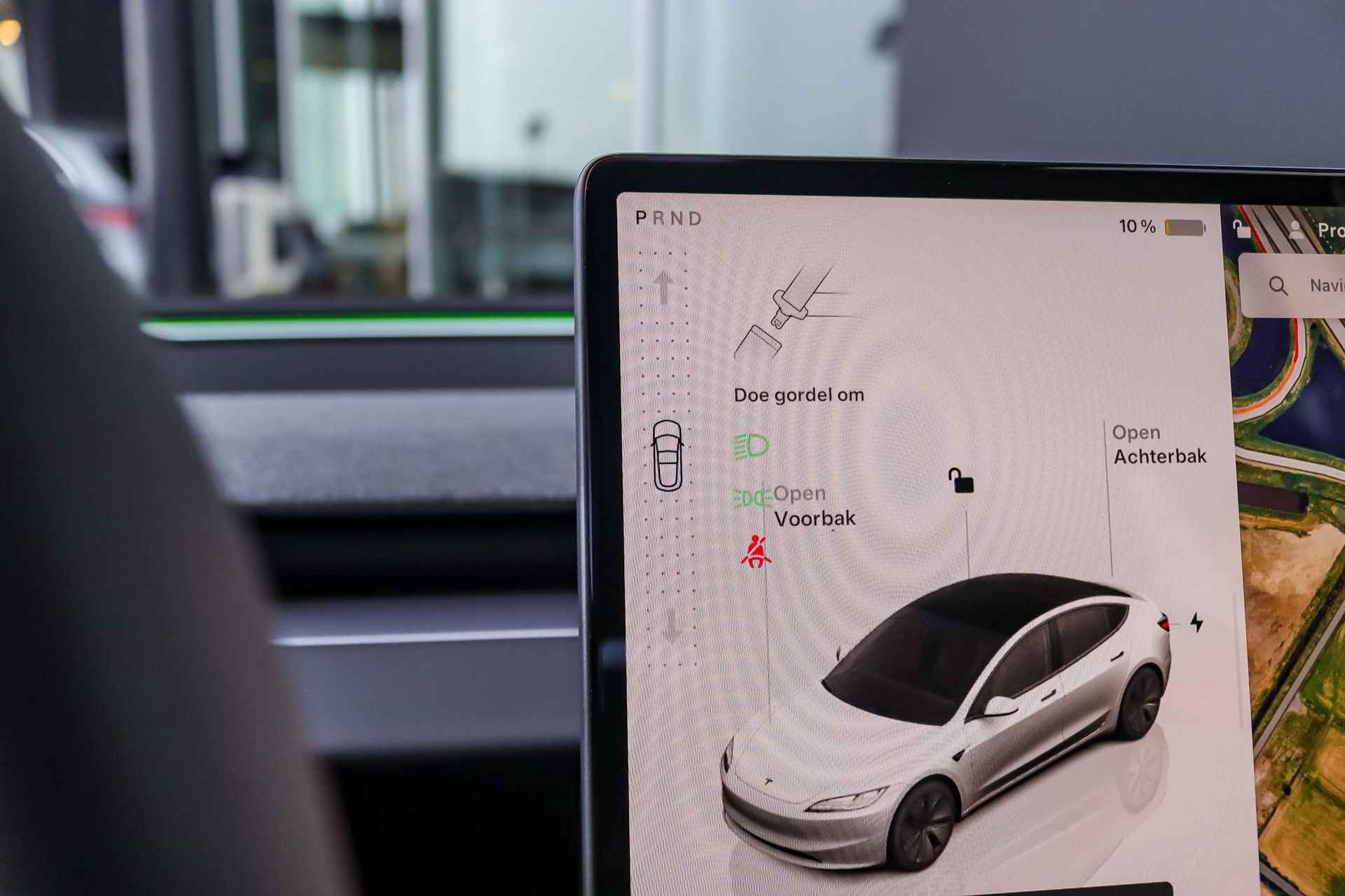 Tesla Model 3 RWD 60 kWh - 15/32