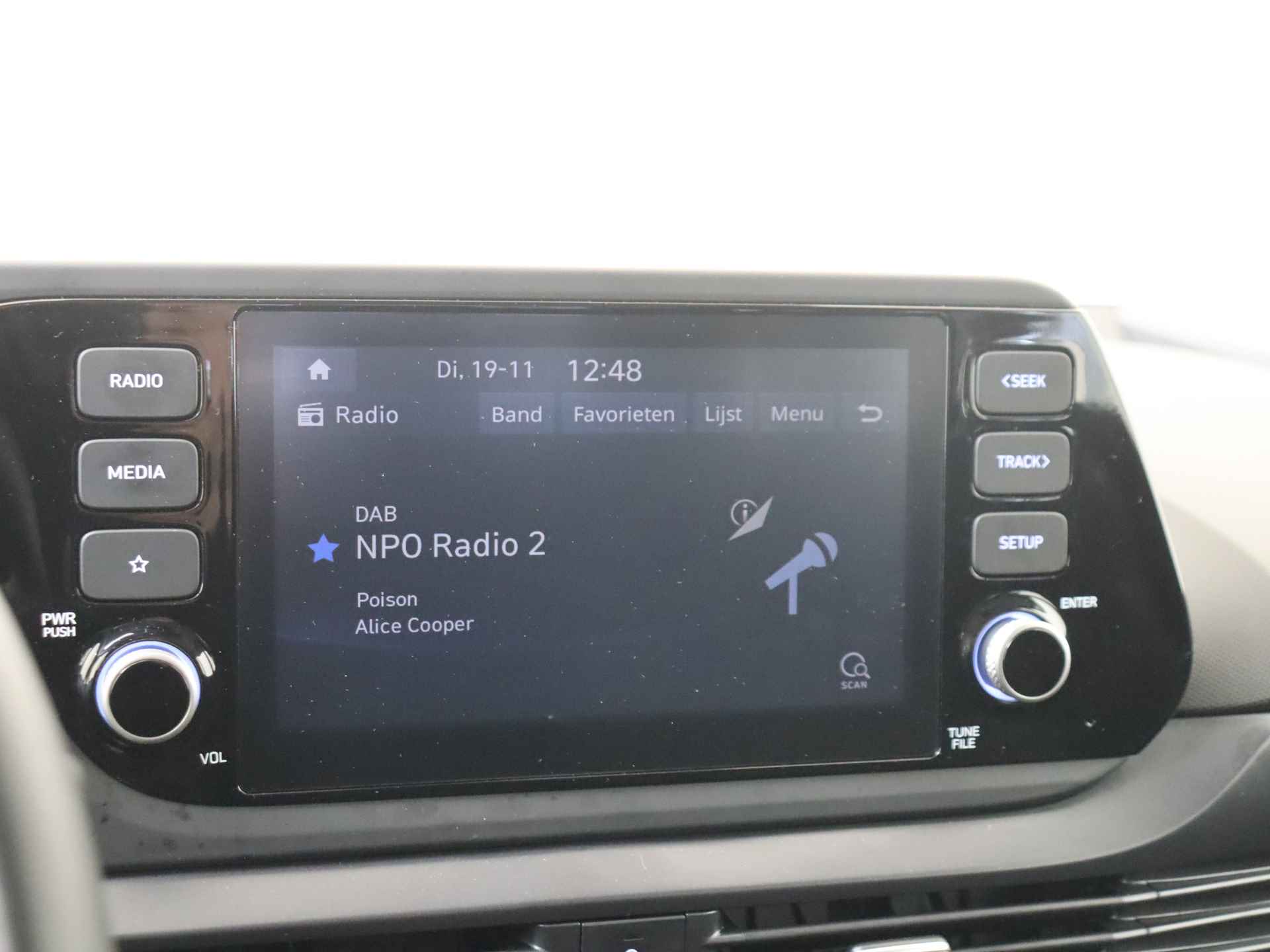 Hyundai i20 1.0 T-GDI Comfort | Apple Carplay + Android Auto | Achteruitrijcamera | Cruise Control | - 16/31