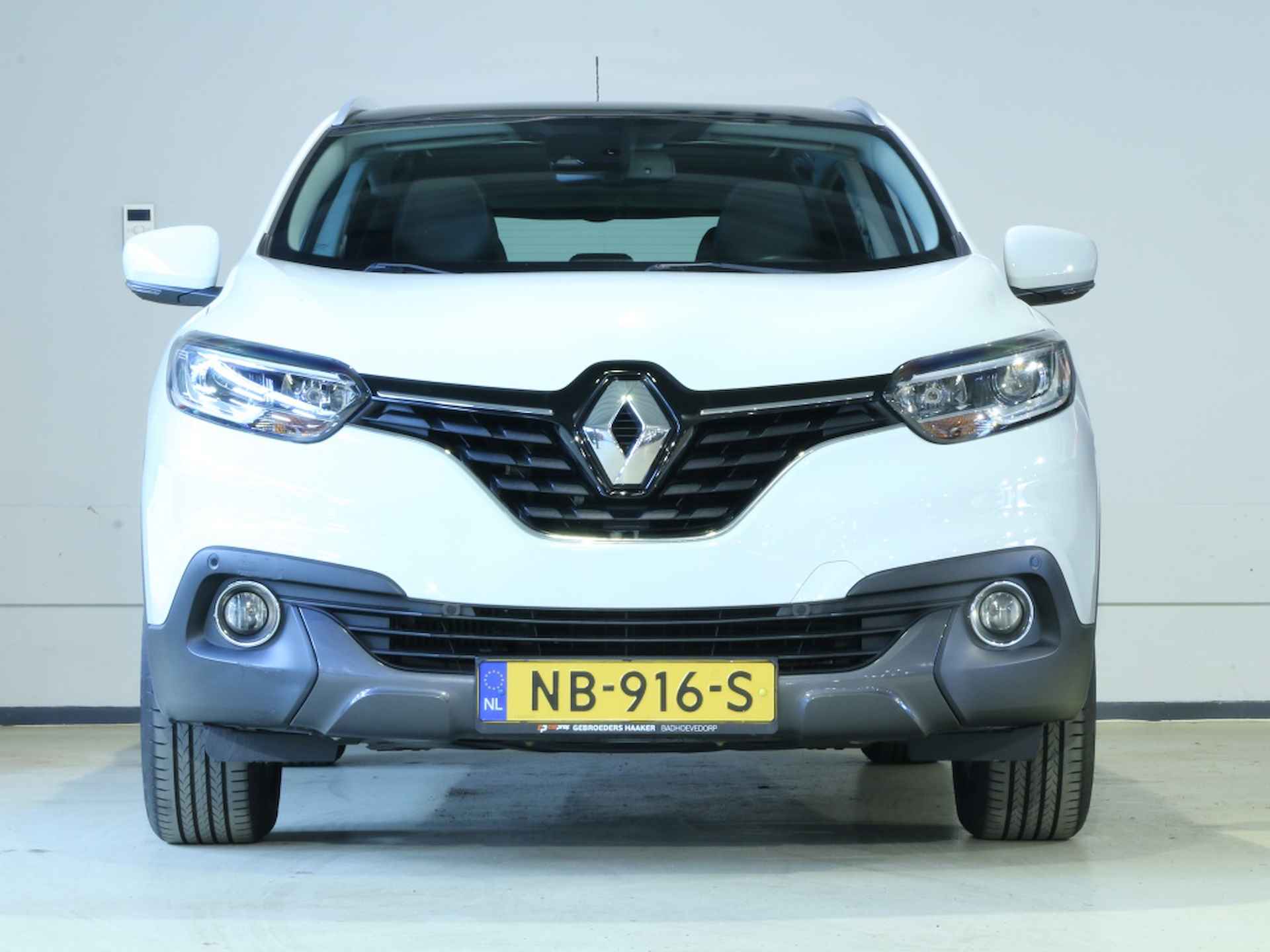 Renault Kadjar 1.2 130pk Intens * ALL-IN PRIJS * 1 JAAR GARANTIE - 6/22