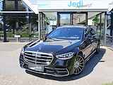 Mercedes-Benz S-Klasse Lang AMG 400d 243kw/331pk 4MATIC 9G-aut