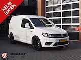 Volkswagen Caddy 1.2 TSI L1H1 BMT | 17 Inch | Airco | Navi | Bluetooth |