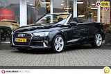 Audi A3 Cabriolet 35 TFSI CoD S-Tronic Automaat Sport -Nieuwstaat-