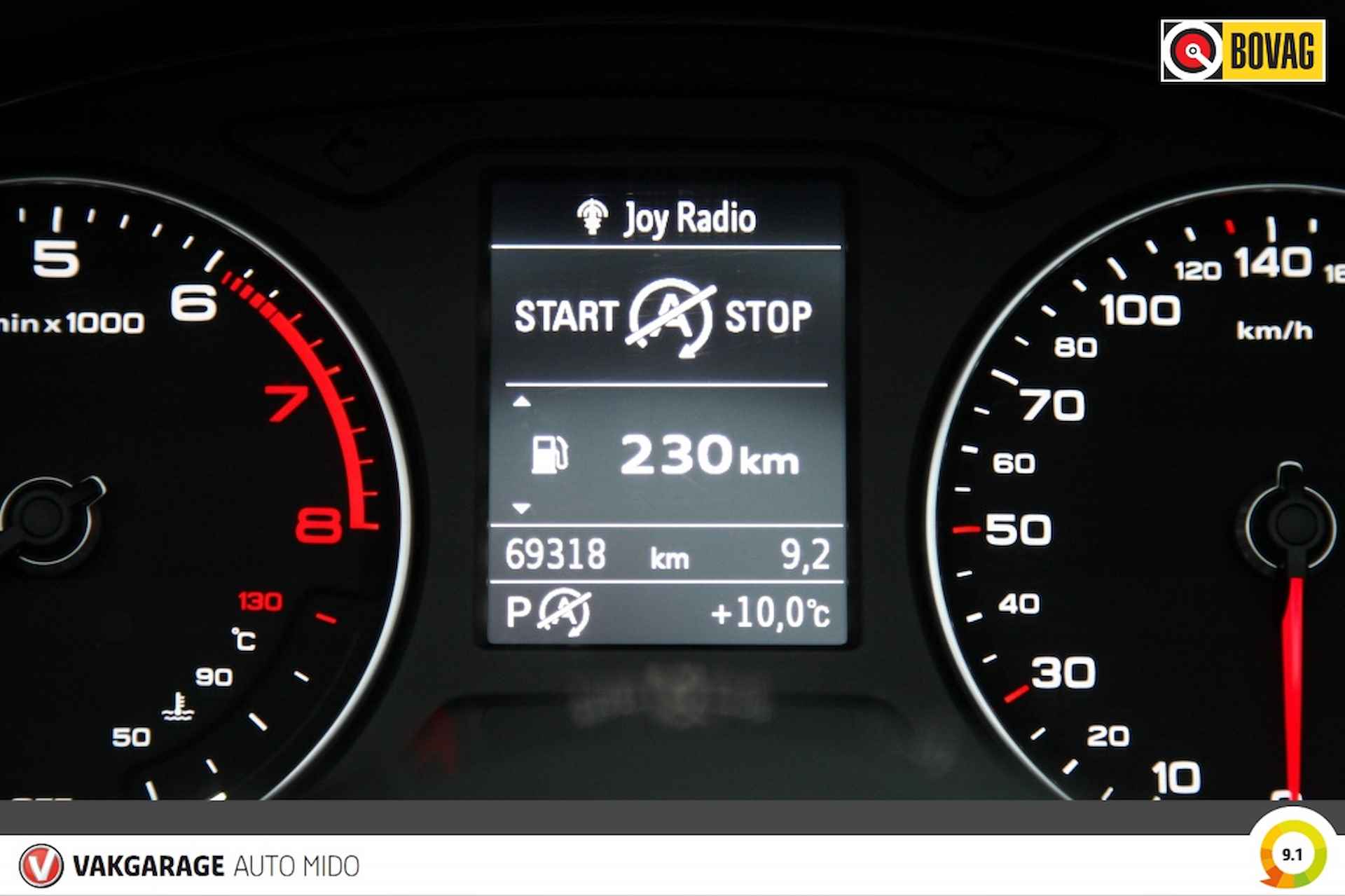 Audi A3 Cabriolet 35 TFSI CoD S-Tronic Automaat Sport -Nieuwstaat- - 4/60