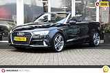 Audi A3 Cabriolet 35 TFSI CoD S-Tronic Automaat Sport -Nieuwstaat-