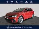 Volkswagen Polo 1.0 TSI 95pk Life / App Connect / Camera