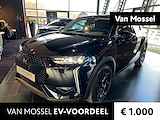 DS 3 Crossback E-Tense Performance Line+ 50 kWh