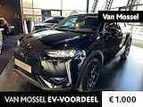 DS 3 Crossback E-Tense Performance Line+ 50 kWh