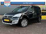 Peugeot Partner Tepee 1.2 PureTech Allure