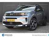 Citroën C5 Aircross 1.2 PureTech Business Plus 130pk Automaat | Leder | Adaptive Cruise | Navigatie | Achteruitrijcamera | Climate Control | Full-LE