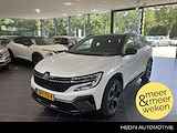 Renault Austral E-Tech Hybrid 200 Techno Esprit Alpine pack safety; pack advanced driving assist; elektrisch bedienbare achterklep / demo