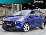 Hyundai i10 1.0 Comfort | Navigatie via Carplay/Android  | Parkeersensoren achter | All-seasons |