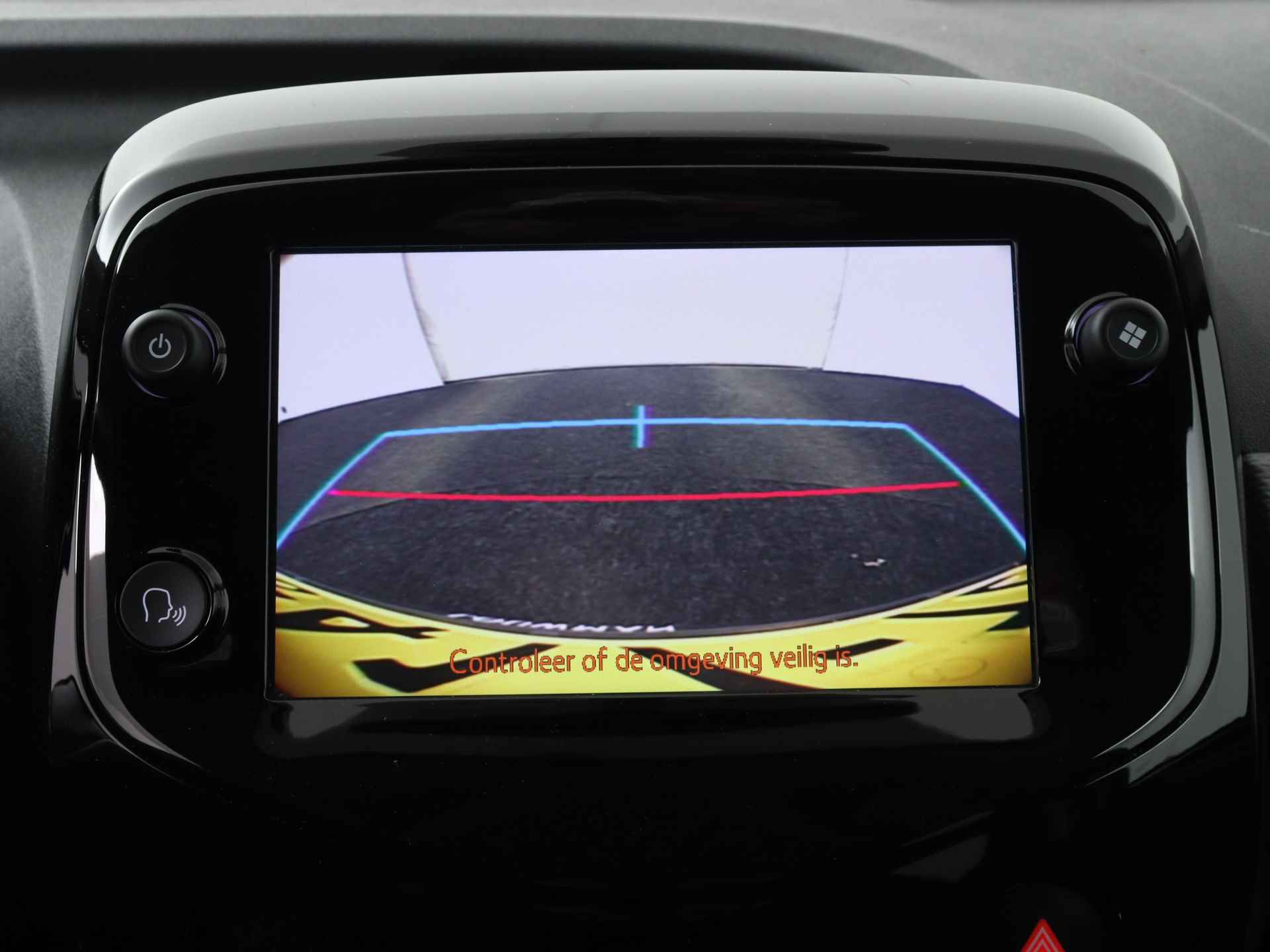 Peugeot 108 1.0 e-VTi Allure | Camera | Apple Carplay | Climate Control | 72PK | - 11/42