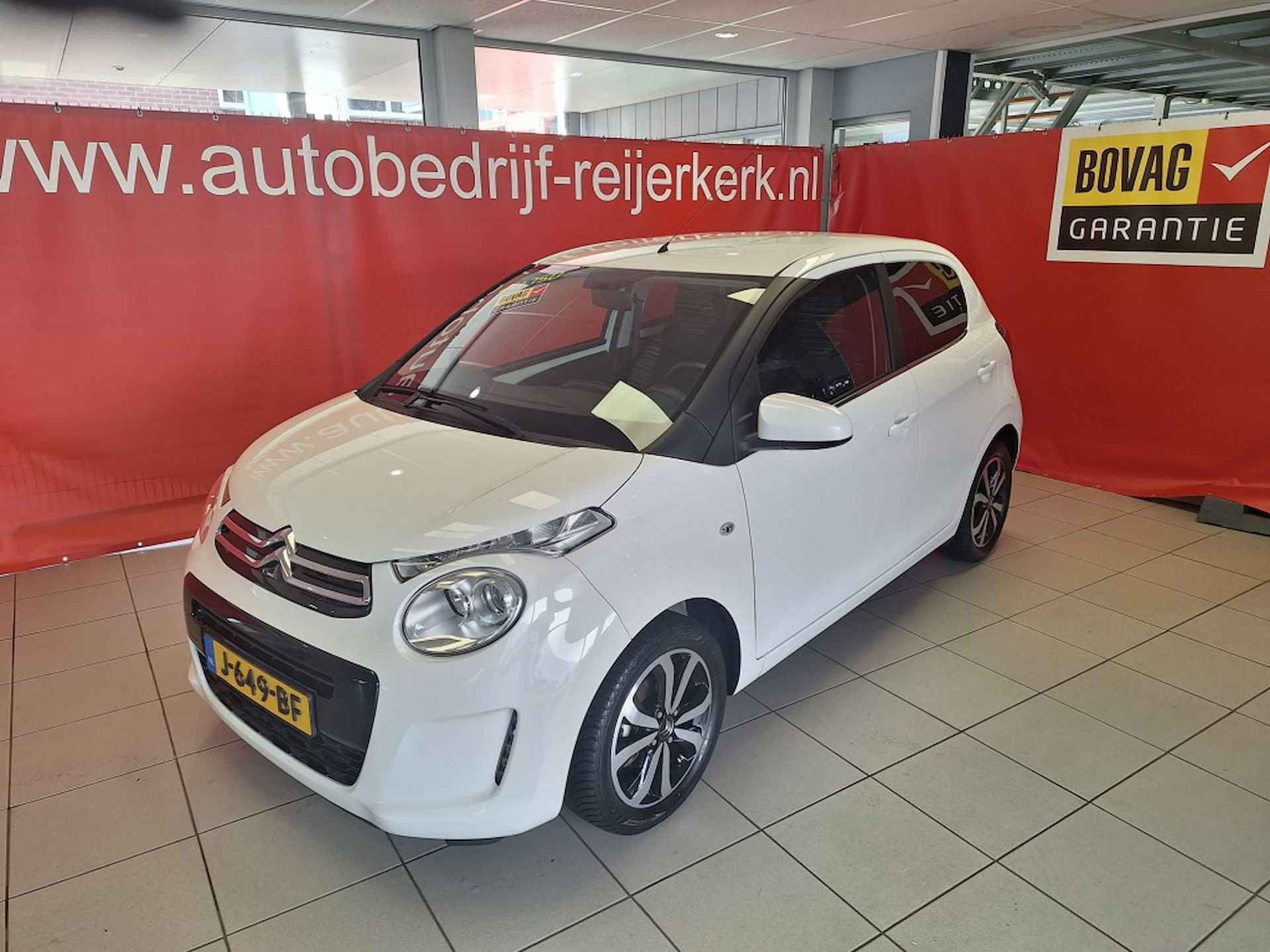 Citroën C1