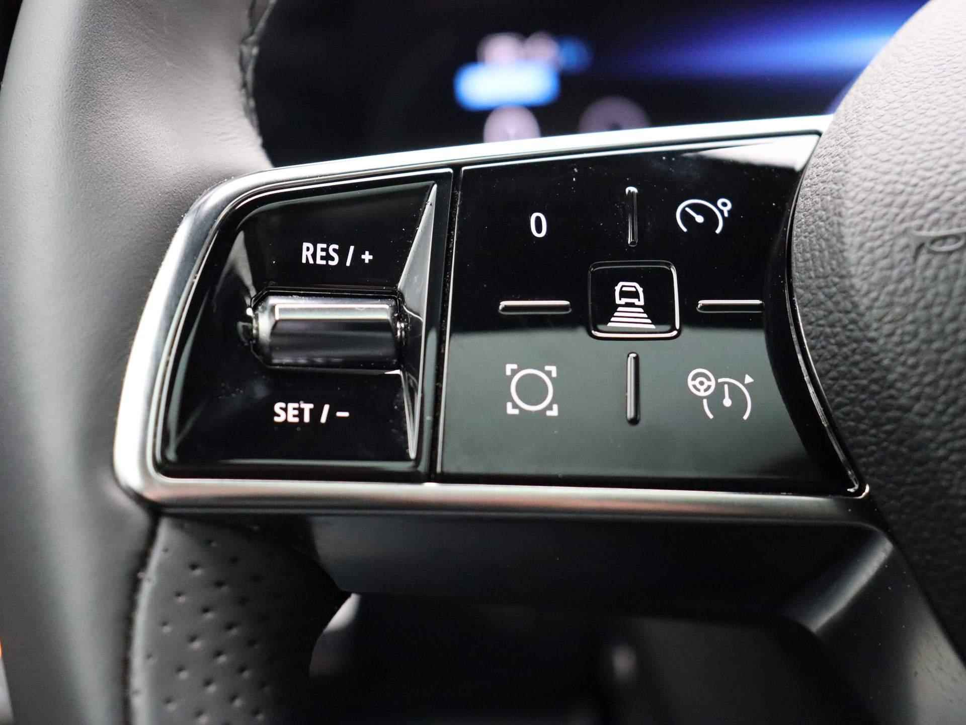 Renault Austral E-Tech Hybrid 200pk Iconic Esprit Alpine | Full option | Harman Kardon | 4Control | Active driver assist | Panoramisch vast glazen dak | - 25/59