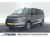 Volkswagen Multivan 1.4 eHybrid 218pk L2H1 Energetic 7Pers. Panoramadak IQ.Light Keyless Virtual Cockpit Navigatie