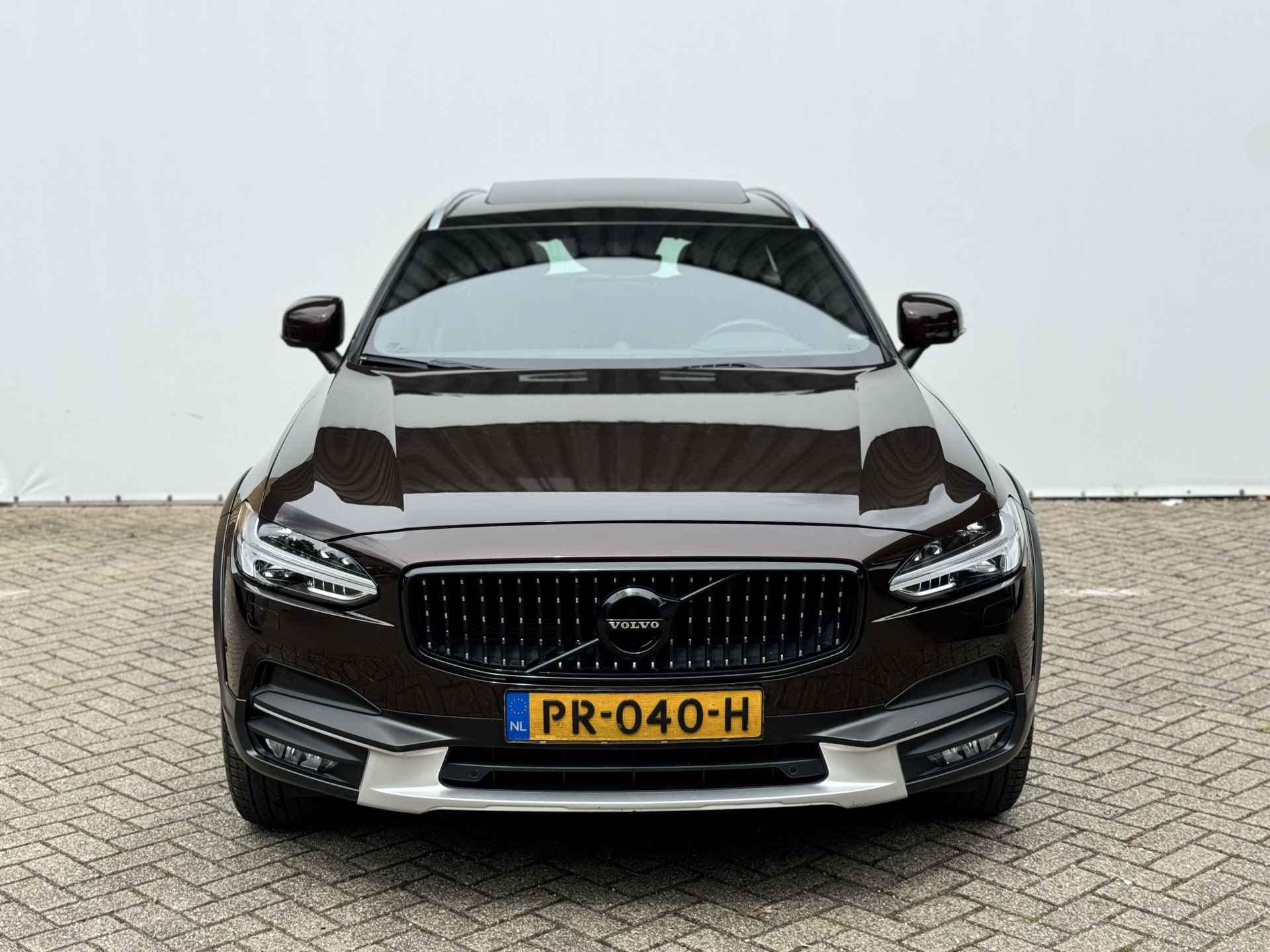 Volvo V90 Cross Country 2.0 T5 Automaat Pro Luxury Line | Scandinavian | Bowers & Wilkins . - 3/27