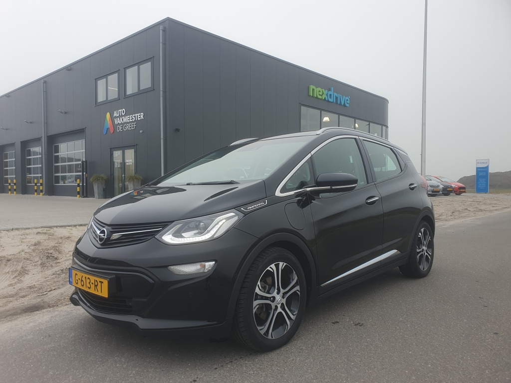 Opel Ampera-e Business Executive 60 kWh leer / 1e eigenaar