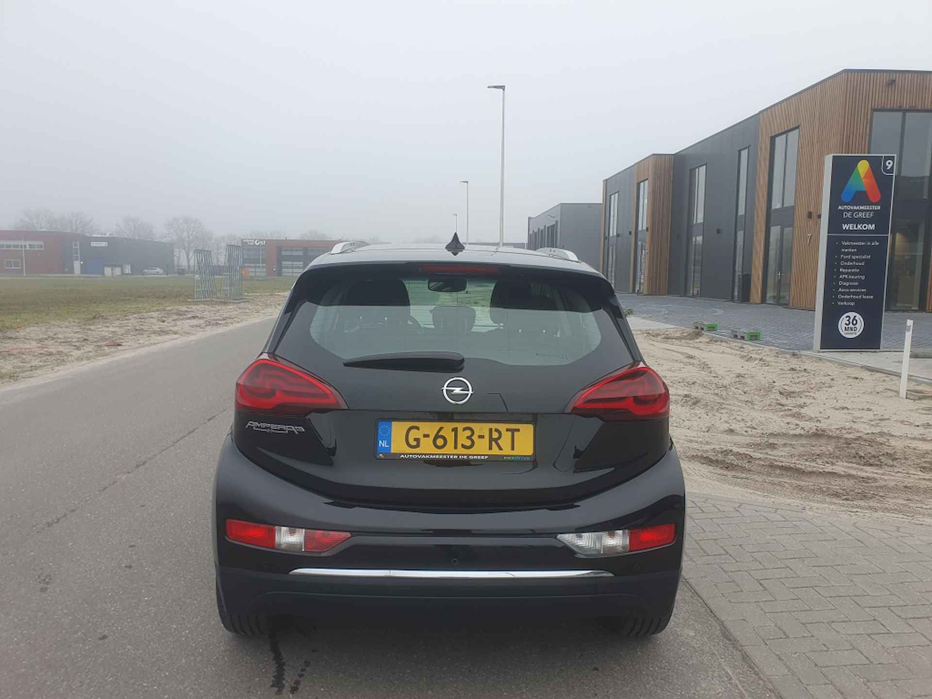 Opel Ampera-e Business Executive 60 kWh leer / 1e eigenaar - 5/7